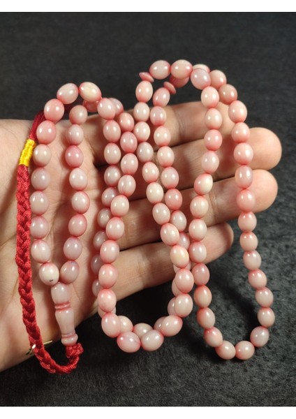 Junaid Hasan Usta Eseri Eski Alman Faturan Namaz Tesbihi Sertifikalı 5339 fırsatları