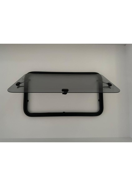 Karavan 40X70 Pistonlu Cam