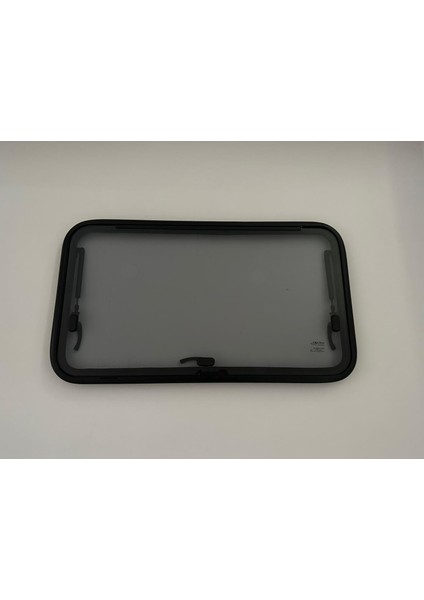 Karavan 40X70 Pistonlu Cam
