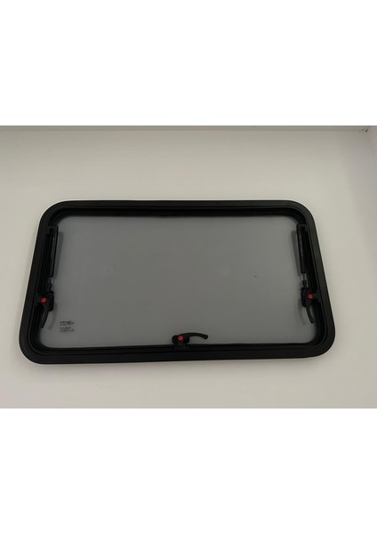 Karavan 40X70 Pistonlu Cam