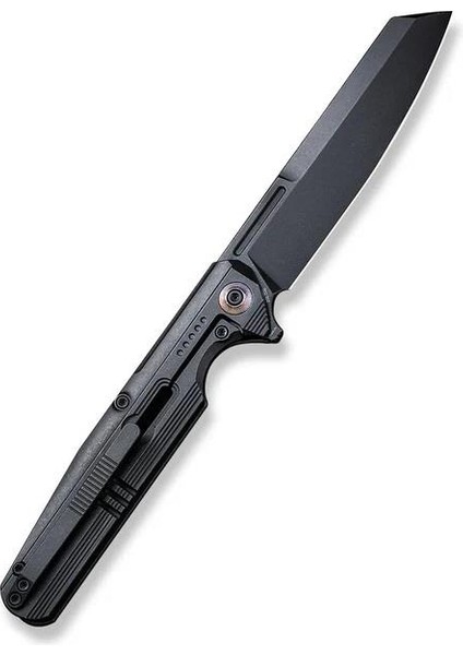 Reiver Titanium Black Çakı