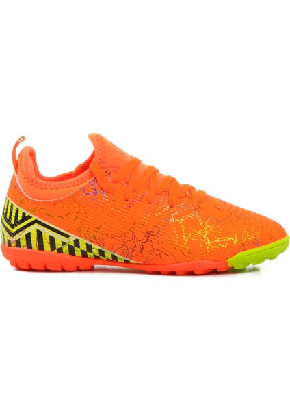 FH-241-129-F Halısaha Turuncu Çocuk Halı Saha Ayakkabısı fiyatları