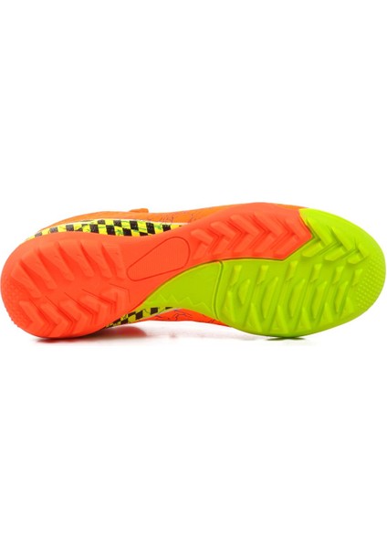 FH-241-129-F Halısaha Turuncu Çocuk Halı Saha Ayakkabısı indirimleri