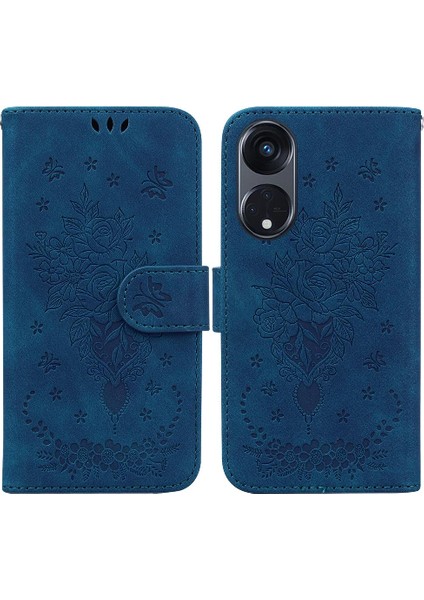 Oppo Oppo 8t 5g Için Kılıf (Yurt Dışından)