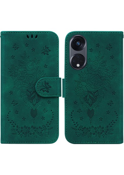 Oppo Oppo 8t 5g Için Kılıf (Yurt Dışından)