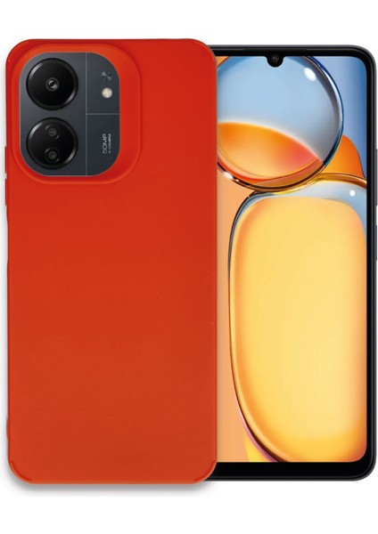 Xiaomi Redmi Note 11 Pro Kayma Yapmayan Yerli Üretim Petro Silikon Kılıf