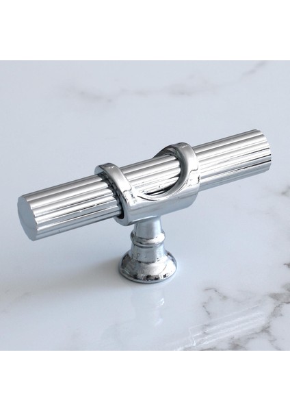 Arsin Krom Metal Kulp Düğme Çekmece Mutfak Mobilya Dolabı Dolap Kapak Kulpu Kulbu Kulpları Krom Renk fiyatları