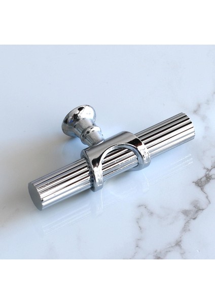 Arsin Krom Metal Kulp Düğme Çekmece Mutfak Mobilya Dolabı Dolap Kapak Kulpu Kulbu Kulpları Krom Renk modelleri