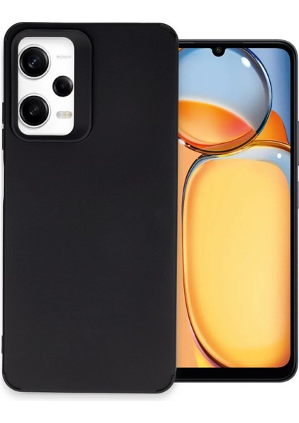 Xiaomi Redmi Note 11 Pro Kayma Yapmayan Yerli Üretim Petro Silikon Kılıf