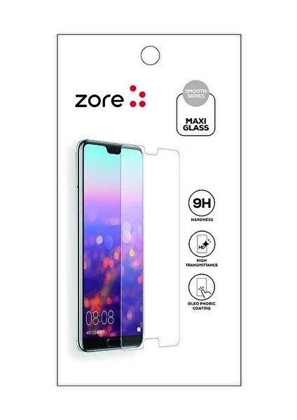 General Mobile 5 Plus Protectscreen.telefon Ekranınızı Güçlü Koruma Altına Alın,4d Görüntü Kalitesi ile Ekranınızı Yepyeni Bir Düzeyde Koruyun. Kırılmaz Tamperli Cam