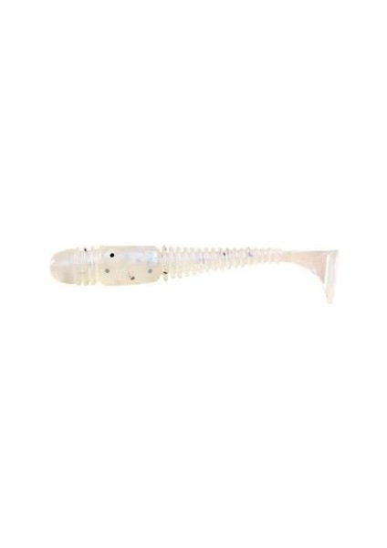 Tioga 25.08 cm Lrf Silikon Yem ( 10 Adet )