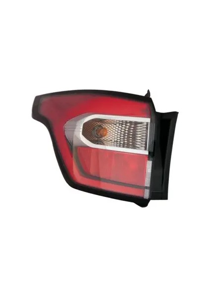Ford Kuga Dış Stop Lambası / Sol / 2013- 2016