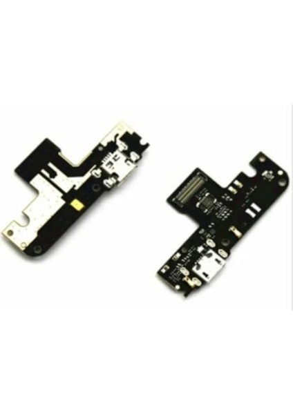 Xiaomi Redmi Note 5A Şarj Soketli Mikrofon Bordu