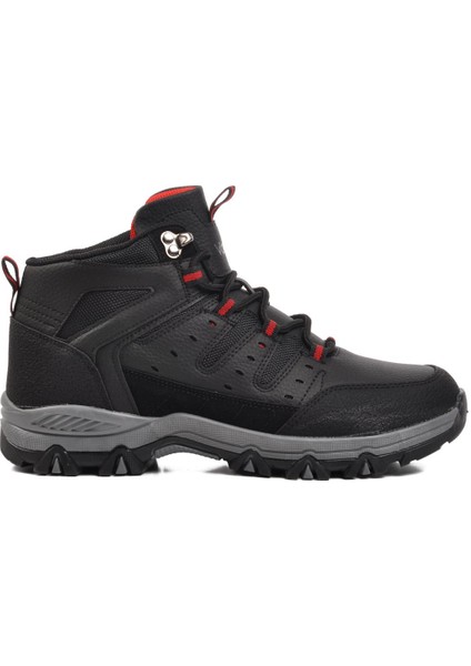 21521 Siyah Erkek Outdoor Ayakkabı fiyatları
