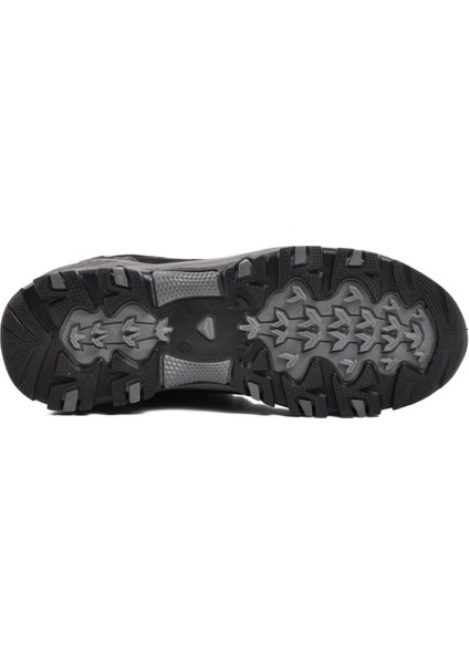 21521 Siyah Erkek Outdoor Ayakkabı indirimleri