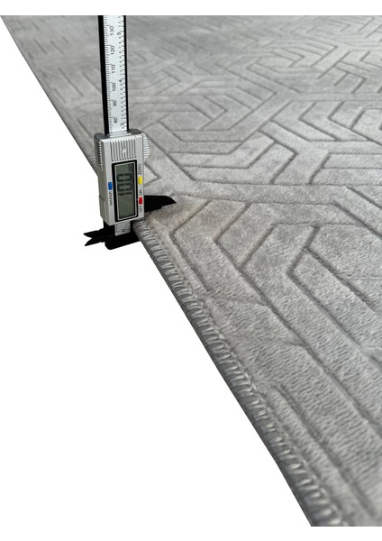 Yıkanabilir Embos Yolluk Oturma Odası Salon Mutfak Halısı Çocuk Odası modelleri