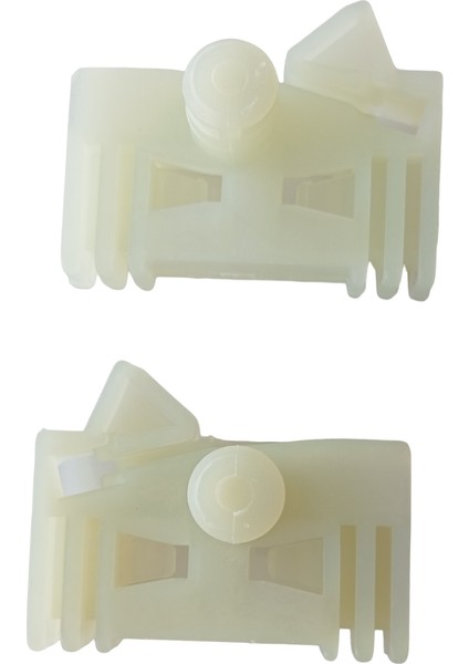 Renault Laguna 2 Uyumlu On Sağ Kapı Cam Kriko Teli ve Tamir Seti Takımı Kiti modelleri