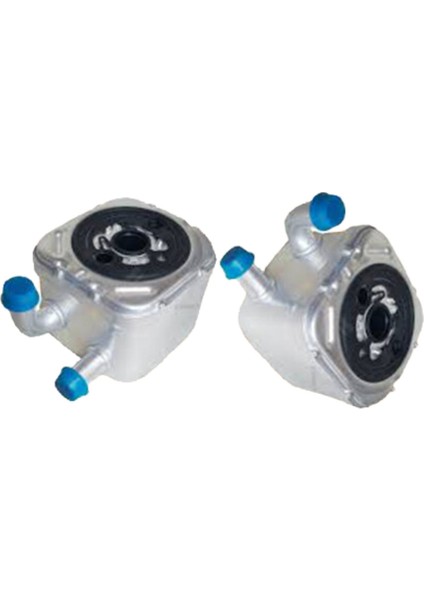 Yağ Soğutucusu – 059117021B Wisco - audi A4 A6 Passat2.5tdi Uyumlu