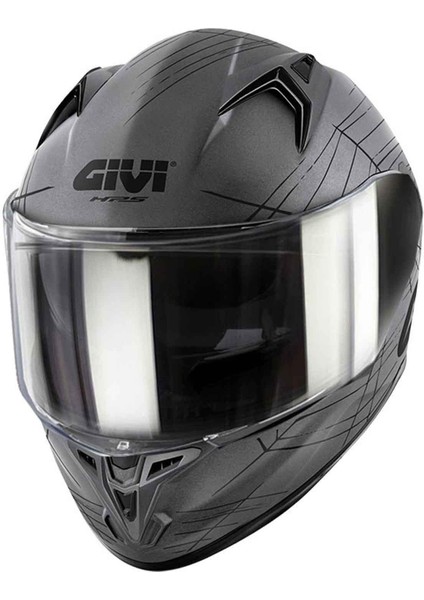 50.7 Phobia Kapalı Motosiklet Kaskı fiyatları