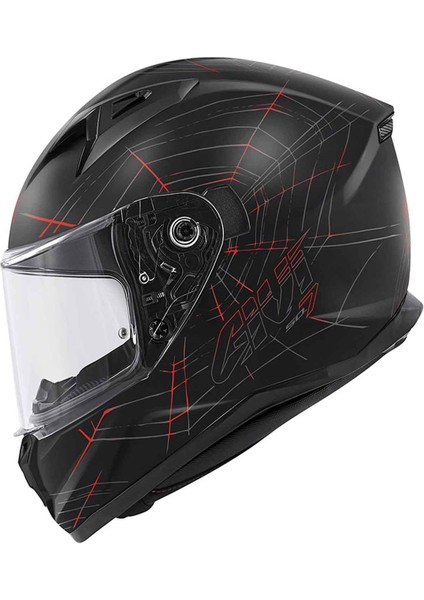 50.7 Proton Kapalı Kask