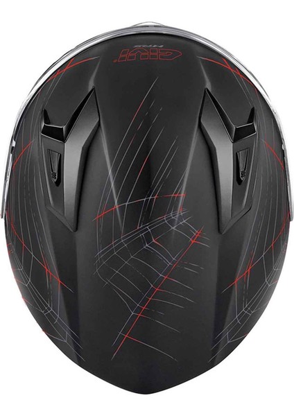 50.7 Proton Kapalı Kask modelleri