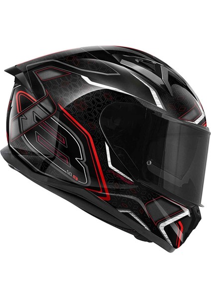 50.8 Kapalı Motosiklet Kaskı fiyatları