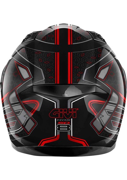 50.8 Kapalı Motosiklet Kaskı fırsatları