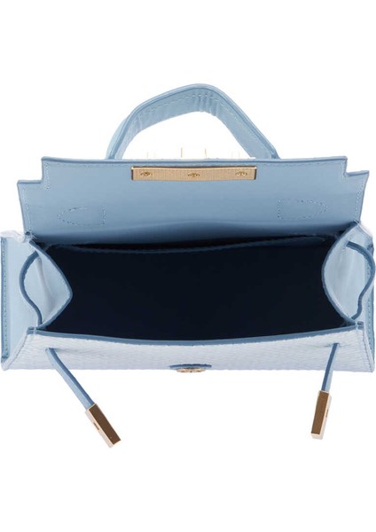Mavi Print Kadın Abiye Çanta - S24Y1PR09147-S5C fırsatları