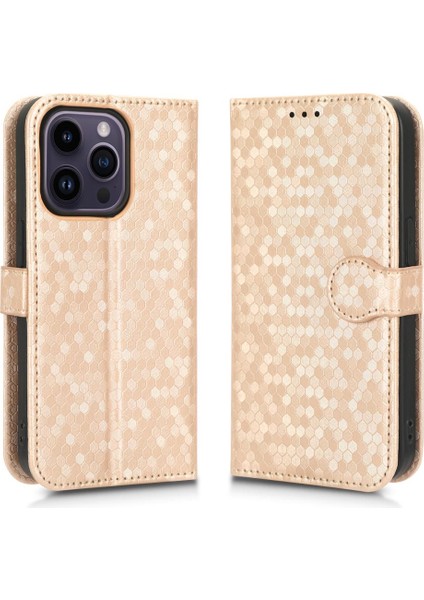 IPhone 14 Pro Max Için Kılıf (Yurt Dışından)