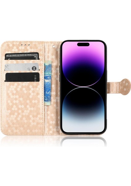IPhone 14 Pro Max Için Kılıf (Yurt Dışından)