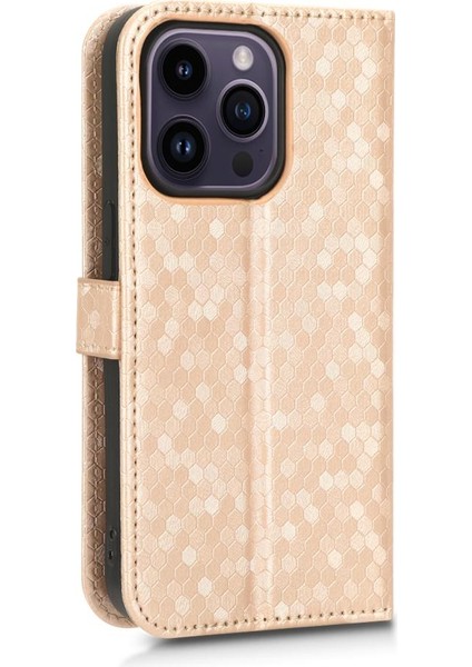 IPhone 14 Pro Max Için Kılıf (Yurt Dışından)