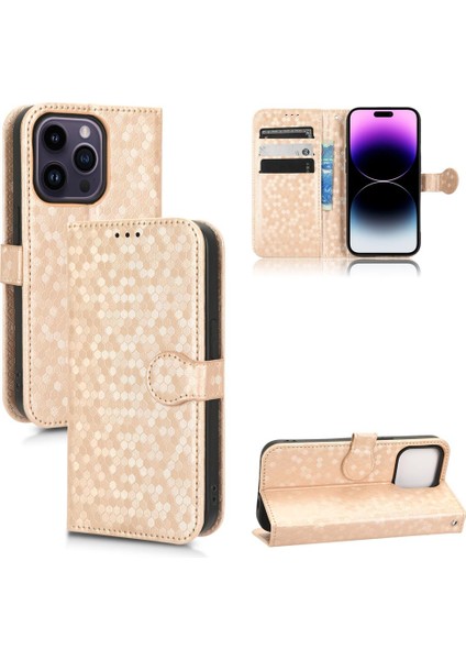 IPhone 14 Pro Max Için Kılıf (Yurt Dışından)