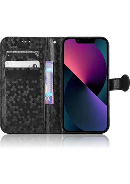 IPhone 13 Mini Için Kılıf (Yurt Dışından)