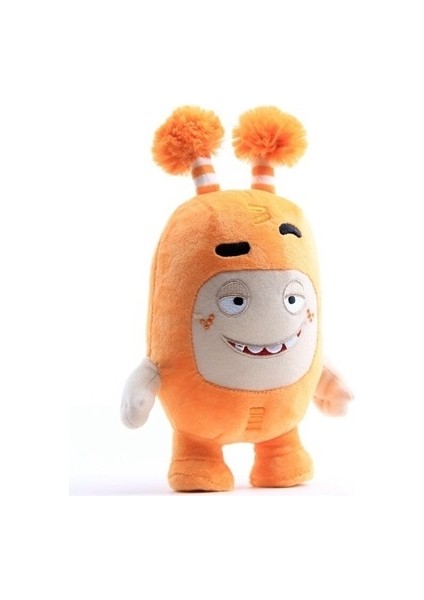 23CM Oddbods Karikatür Peluş Oyuncaklar (Yurt Dışından)