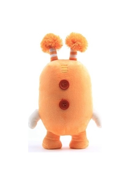 23CM Oddbods Karikatür Peluş Oyuncaklar (Yurt Dışından)