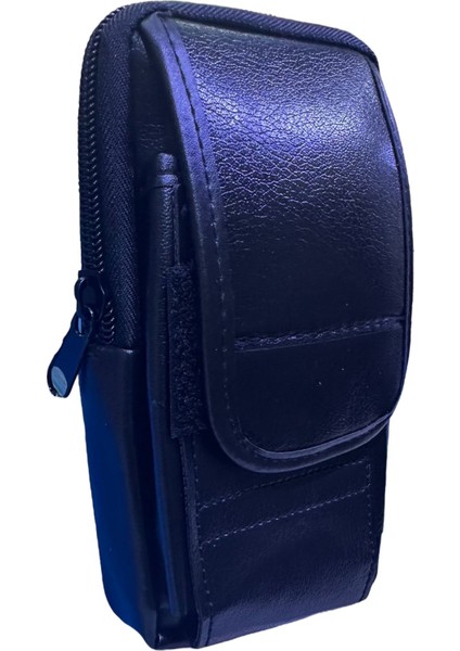 Cep Telefonu /cüzdan / Sigaralık / Kartlık / Kemere Takmalı Cüzdan Çanta