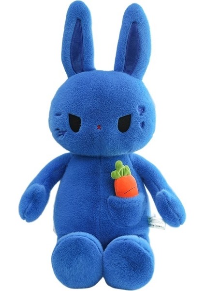 38CM Kil Tavşan Peluş Oyuncak Sevimli Küçük Tavşan Bebek (Yurt Dışından)