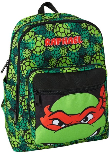 Ninja Turtles Ilk ve Ortaöğretim Okul Çantası Beslenme ve Kalem Çantası Seti fiyatları