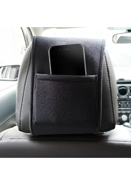 Peugeot 2 Adet Tarzı Peugeot Için Araba Içi Boyun Baş Desteği Yastık Kılıfı Koltuk Başlık Kılıfı (Yurt Dışından) fırsatları