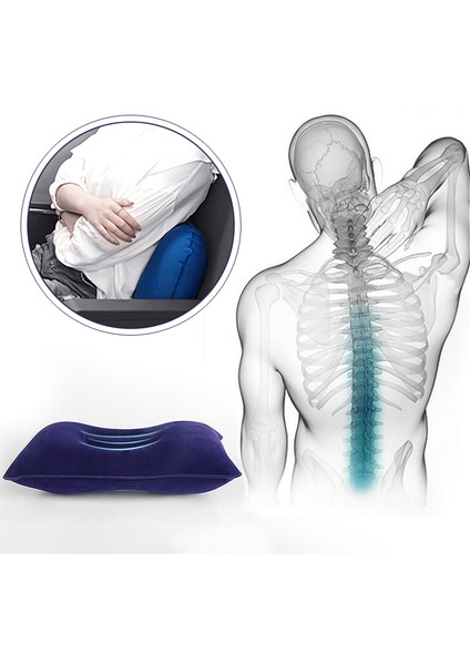 Karaca Stili Araba Koltuk Ofis Sandalyesi Masaj Bel Desteği Yastık Bel Yastığı - Sürücü Için Araba Aksesuarları (Yurt Dışından) fırsatları