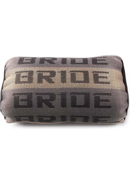 Gradyan Stili Jdm Stil Brıde Yumuşak Araç Yastık Koltuk Desteği Dekor Başlık Sırtlık Koltuk Minderi Evrensel Araç Boyun Yastıkları BAG043 (Yurt Dışından)