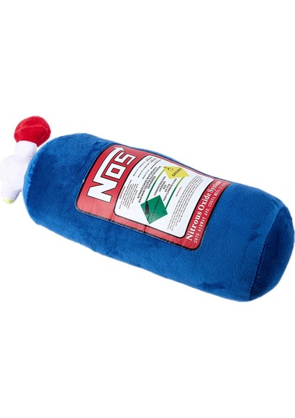 30CM 9cm Tarzı Nos Seyahat Yastığı, Süper Serin Bellek Köpük Araba Dekor Başlık Sırtlık Koltuk Yastık Oyuncak Hediye Başlık 30CM (Yurt Dışından) modelleri
