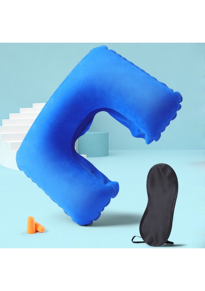 Koyu Mavi Tarzı Sıcak Satış Araba Aksesuarları Şoförler Için Bel Yastığı Şişirilebilir Seyahat Yastığı - Yüksek Kaliteli Taşınabilir Arka Koltuk Desteği (Yurt Dışından) indirimleri