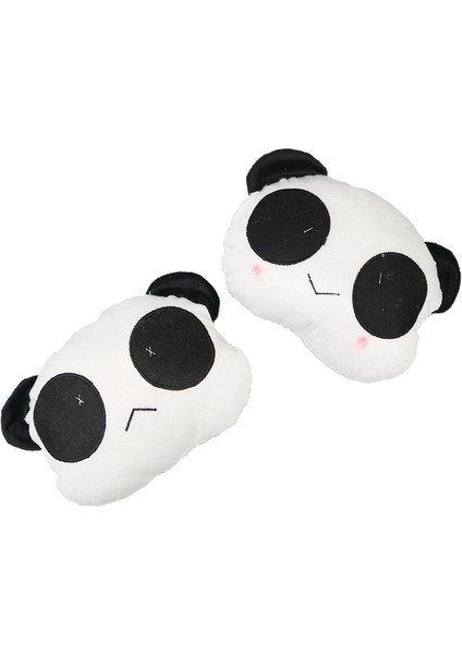 1 Adet Bir Stil Karikatür Araba Boyun Yastığı Sevimli Panda Başlık Boyun Desteği Boyun Yastığı Başlık Kemik Koltuk Kapağı Araba Aksesuarları (Yurt Dışından) modelleri