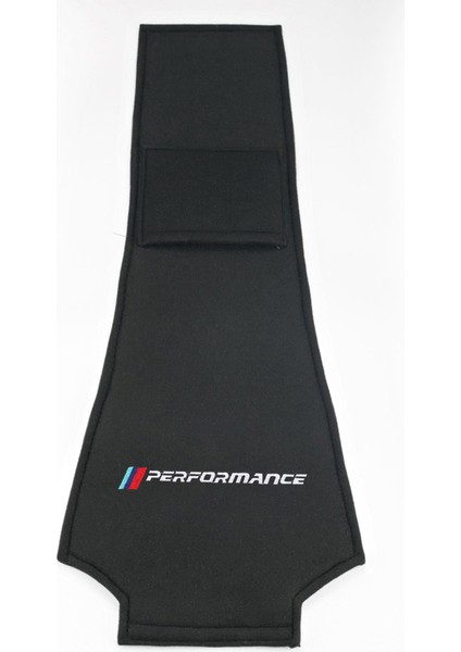 Performans Tarzı Bmw E46 E90 E39 F10 F20 F30 E60 E36 E34 E70 E53 G X1 X3 X5 E91 E92 E93 Performans Aksesuarları Araç Başlık Kılıfı (Yurt Dışından)