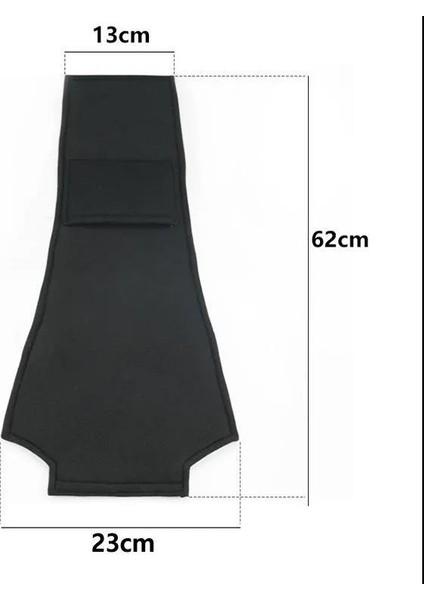 Performans Tarzı Bmw E46 E90 E39 F10 F20 F30 E60 E36 E34 E70 E53 G X1 X3 X5 E91 E92 E93 Performans Aksesuarları Araç Başlık Kılıfı (Yurt Dışından)