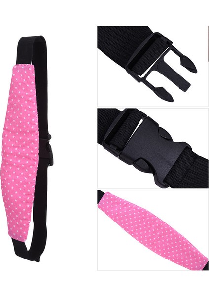 D Stili Bebek Çocuk Koltuk Güvenlik Yastığı Baş Desteği Minderi Araba Koltuğu Uyku Pozisyonu Ayarlanabilir Amac: (Yurt Dışından) modelleri