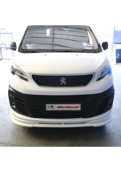 (Boyasız) Peugeot Expert Ön Karlık 2017-2019 Yılı Arasına Uyumludur