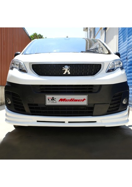 (Boyasız) Peugeot Expert Ön Karlık 2017-2019 Yılı Arasına Uyumludur fiyatları