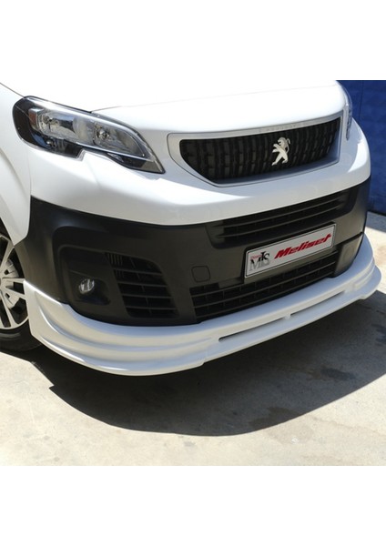(Boyasız) Peugeot Expert Ön Karlık 2017-2019 Yılı Arasına Uyumludur modelleri